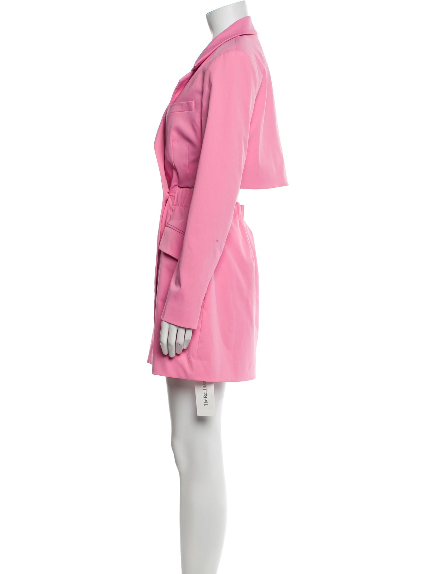 Jonathan Simkhai Romper